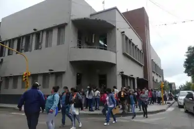 Concepción celebra los 125 años de su municipalización