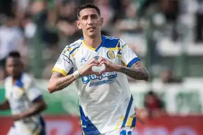 Agenda de TV del viernes: San Lorenzo-Riestra, Instituto-Central y Newell’s-Unión abren la fecha