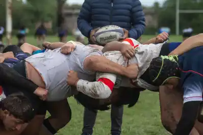 ¿Quiénes fueron convocados para representar a los Naranjitas M-17 en el Campeonato Argentino?