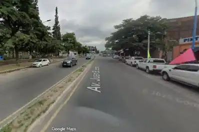 Intentó robar un celular en una parada de colectivos, pero lo atraparon y terminó preso