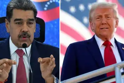 Máxima tensión en el Caribe: EEUU se prepara para bombardear instalaciones militares en Venezuela