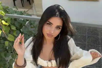 Quién es Anna Legnoso, la mujer que habría estado con Lamine Yamal en una fiesta