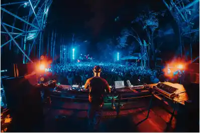 Proyecto Aborigen presenta Sunset Festival: ganá entradas en el sorteo de LA GACETA