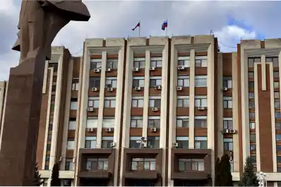 Transnistria, el enigmático destino que cada vez suma más turistas: ¿por qué todos lo eligen?