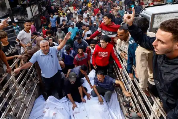 Israel reanudó el alto el fuego, después de un día con 104 muertos