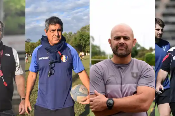 Así viven los entrenadores las semifinales del Regional del NOA