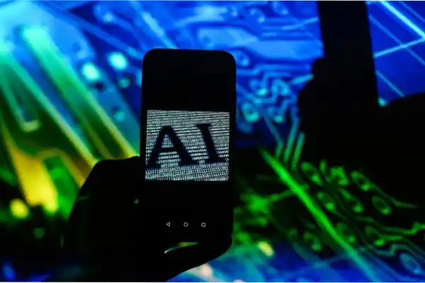 El algoritmo invade el internet: más de la mitad del contenido que consumimos online es IA