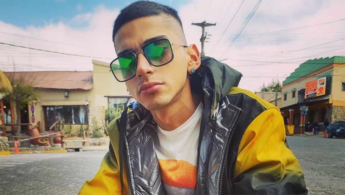 CONOCIDO. Marcos Videz podría ser formalmente acusado por el fiscal Varela en las próximas horas. 