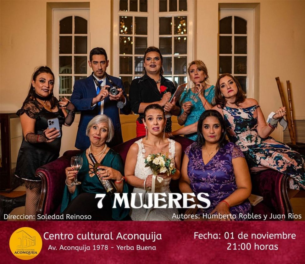 Espectáculos y cultura en Tucumán: guía para salir