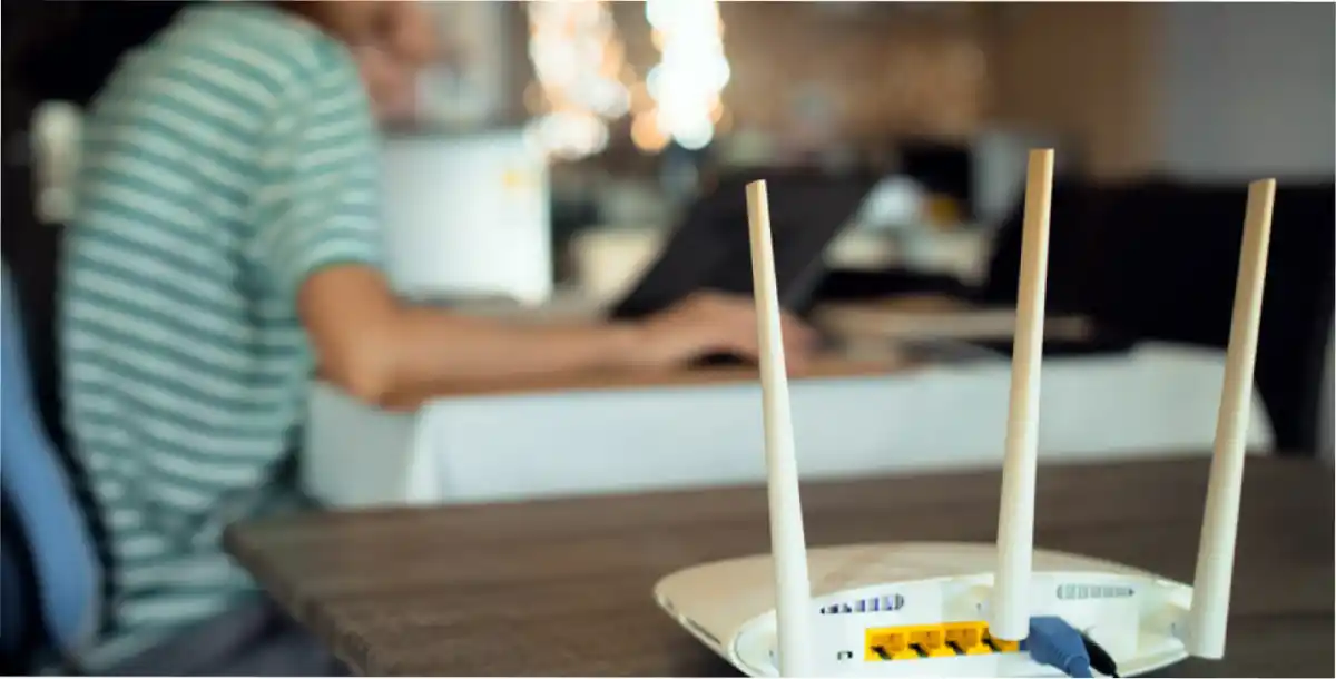 Cómo mejorar tu internet en sencillos pasos.