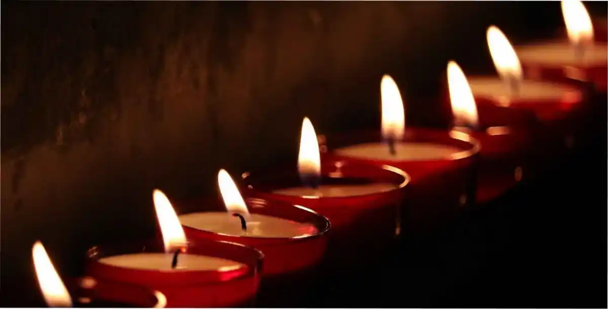 ¿Qué se celebra el primero de noviembre?