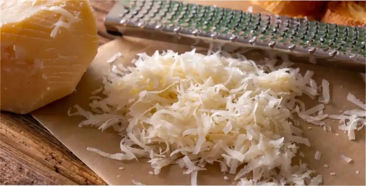 El queso que puede fortalecer tus huesos.