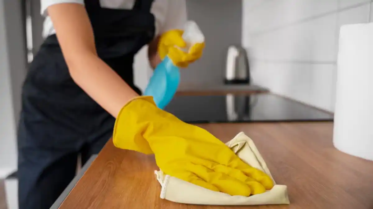 Cuánto cobrarán las empleadas domésticas por mes y por hora en noviembre