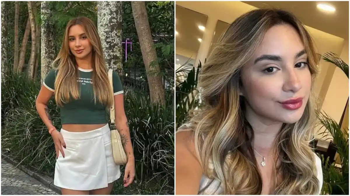 Una joven bancaria de 28 años murió tras recibir una bala perdida en la cabeza