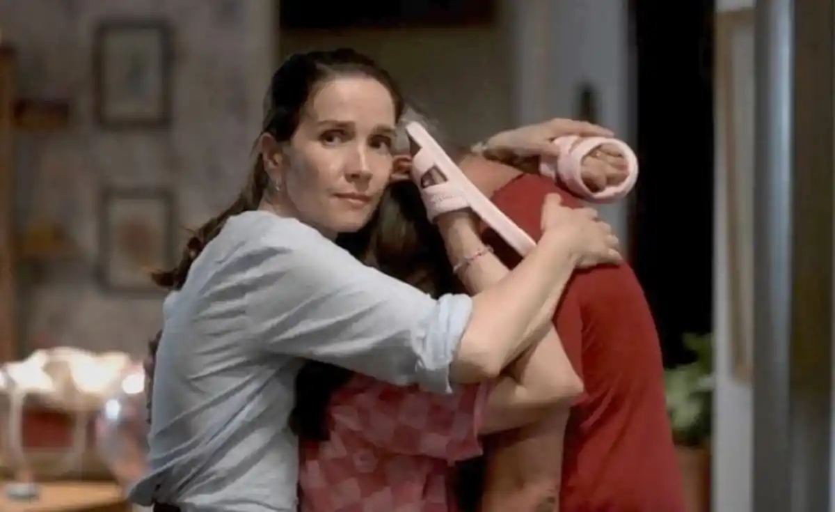 Estrenan “La noche sin mí” en el Espacio Incaa