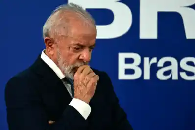 Terror en Río de Janeiro: Lula busca combatir la raíz del narcotráfico
