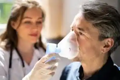 Siete de cada 10 personas con EPOC no lo saben