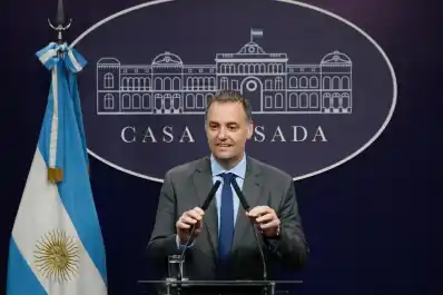 Milei inicia una nueva etapa de Gobierno con cambios en el gabinete y el foco en las reformas