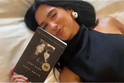 La literatura argentina, entre las favoritas de Dua Lipa: la cantante recomendó a una atrapante autora naciona