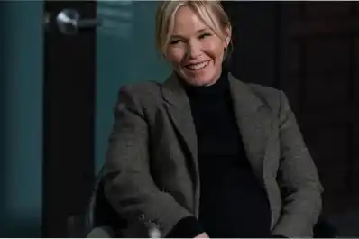 Orgullo nacional: una reconocida actriz de Hollywood reveló su pasión por un dulce argentino