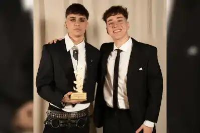 Los mejores influencers: quiénes fueron los ganadores de los Premios Ídolo