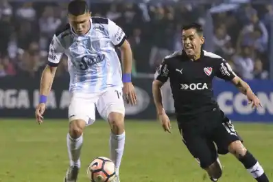 Atlético Tucumán e Independiente: una rivalidad moderna que nació de un reclamo y nunca dejó de arder
