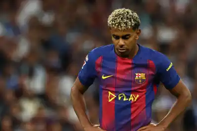 Se separaron Nicki Nicole y Lamine Yamal: qué dijeron sobre los rumores de infidelidad