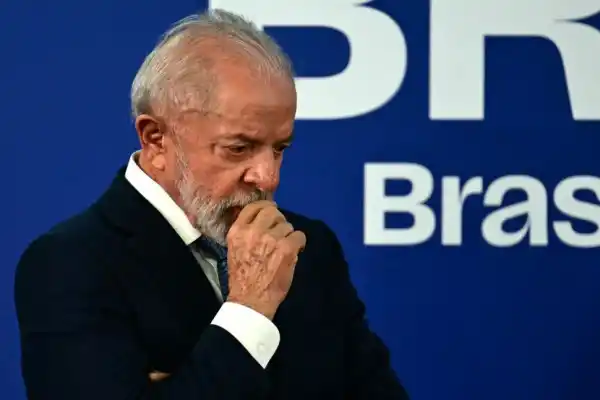 Terror en Río de Janeiro: Lula busca combatir la raíz del narcotráfico
