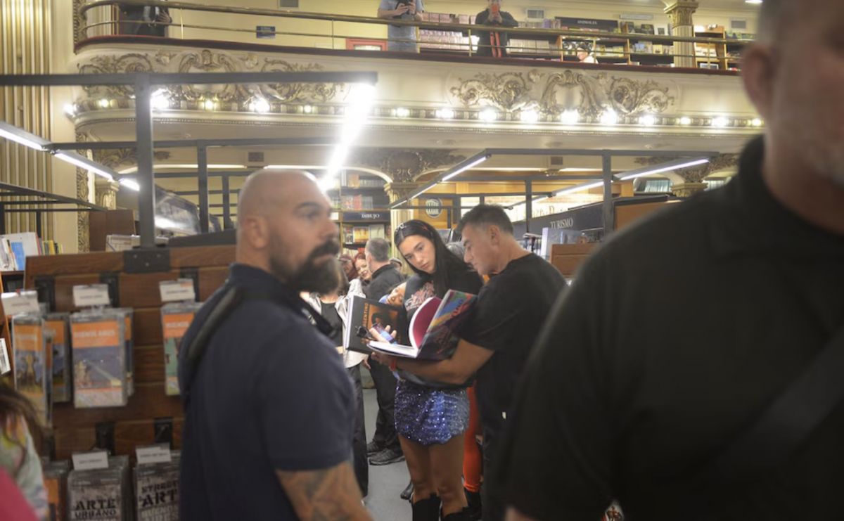 Dua Lipa, la reina del lifestyle