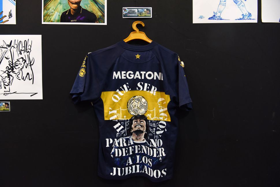 APORTES VARIADOS. Propuesta de carácter federal de todo el país.