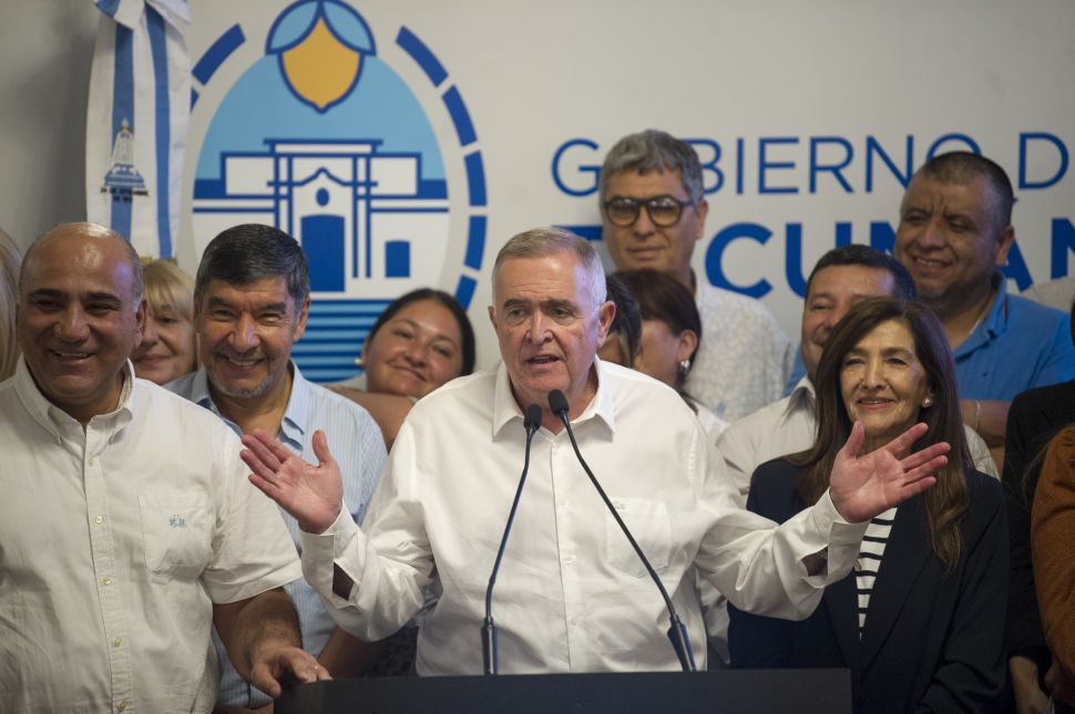 Los 10 datos clave que dejó el escrutinio definitivo de los comicios en Tucumán