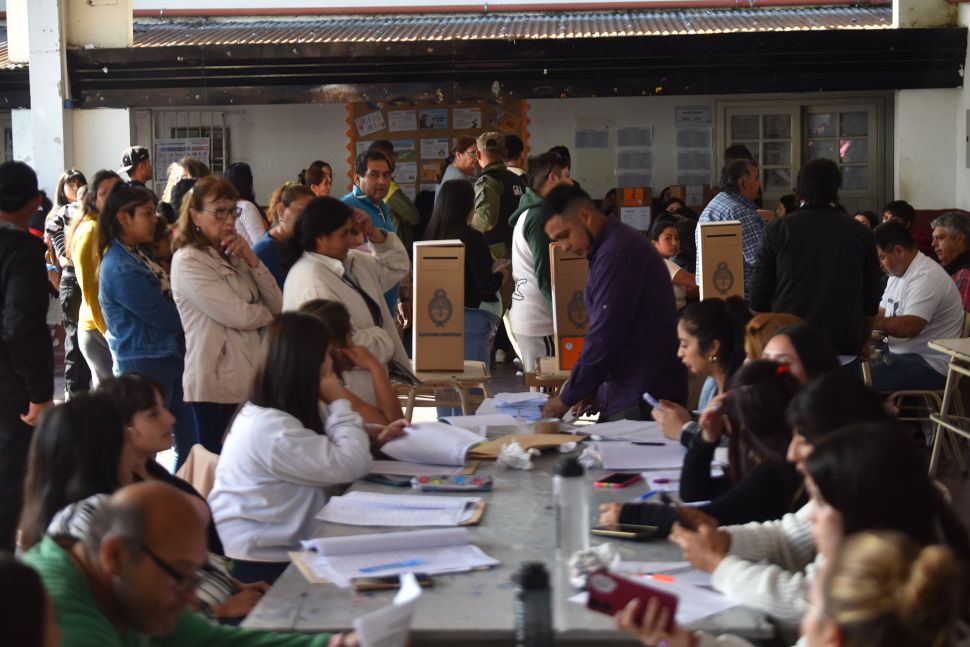 Los 10 datos clave que dejó el escrutinio definitivo de los comicios en Tucumán