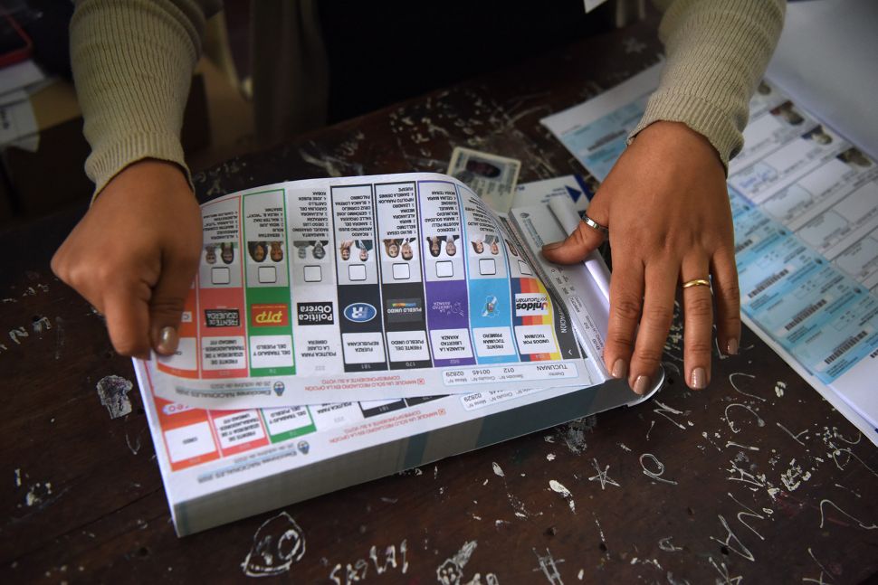 Los 10 datos clave que dejó el escrutinio definitivo de los comicios en Tucumán