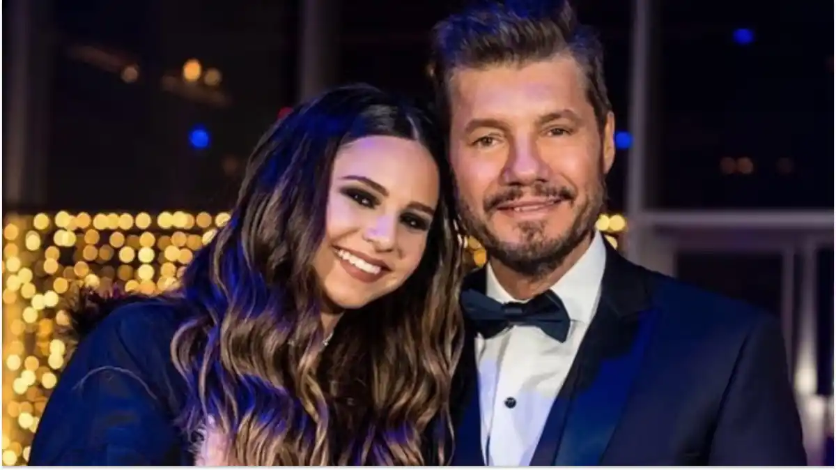 El fuerte descargo de Marcelo Tinelli tras las amenazas de muerte a su hija Juanita