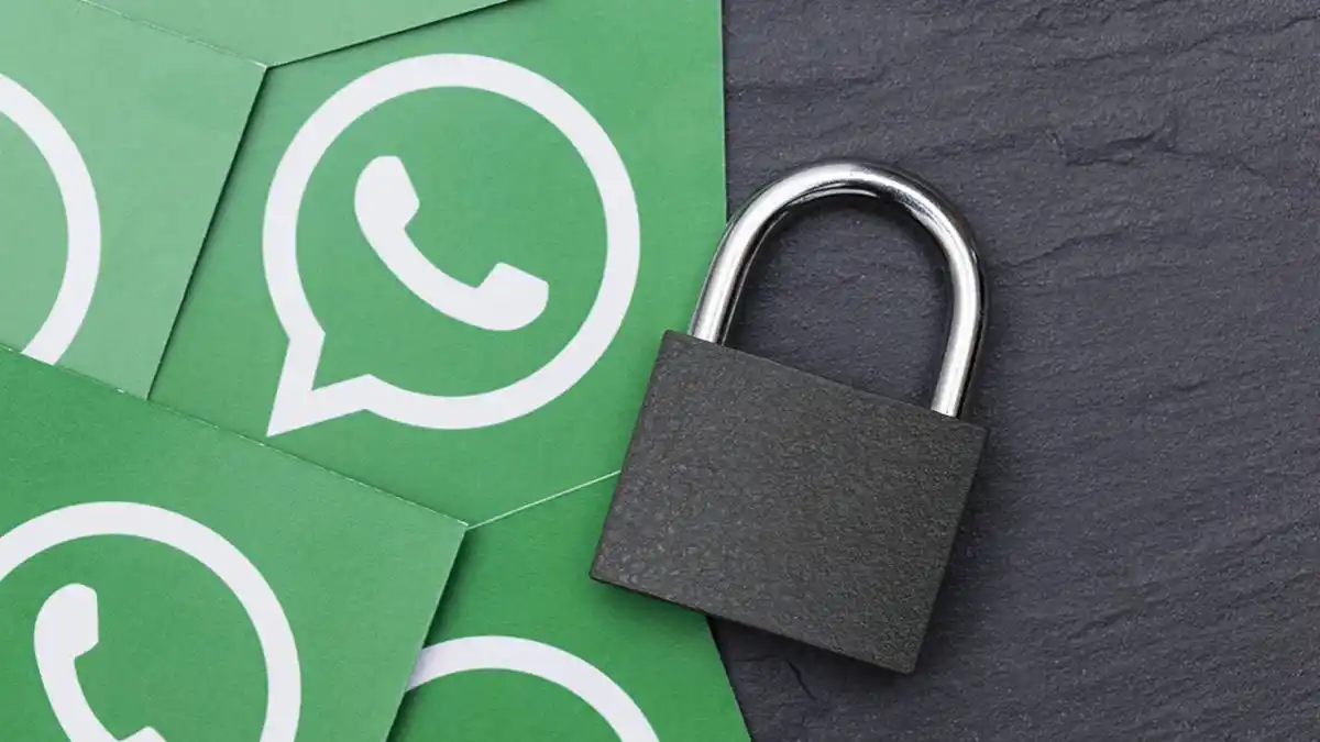 Adiós a las contraseñas: WhatsApp suma biometría para proteger tus chats