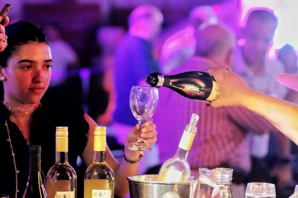 FERIA. Los vinos tucumanos serán exhibidos en una feria internacional. 