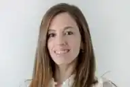 “No desapegar, sino sumar brazos”: consejos de Natalia Guerendiain