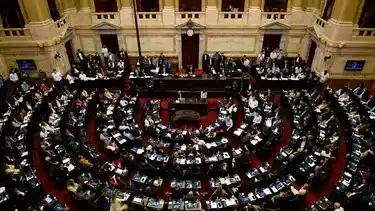 Dictamen del Presupuesto: el oficialismo avanza en la negociación en Diputados