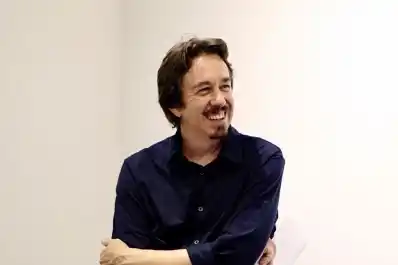 Pedro Mairal: “Quería mostrar la experiencia de los jóvenes cuando se asoman al mundo”