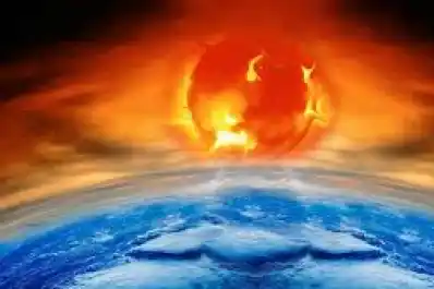 Importancia del clima espacial