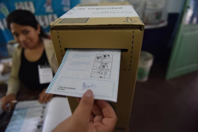 Los 10 datos clave que dejó el escrutinio definitivo de los comicios en Tucumán