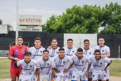 Se cierra la primera rueda del Torneo Regional Federal Amateur