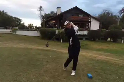 Caram Di Santo celebró en el “Comercial Andina”