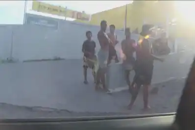 Río de Janeiro: el código secreto de los narcos para avisar en las favelas que llega la Policía