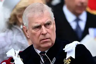 ¿Qué sigue para Andrés Mountbatten-Windsor ahora que no es príncipe?