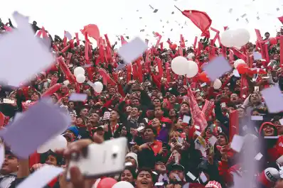 San Martín cumple 116 años de historia: los deseos de los hinchas para el futuro del club