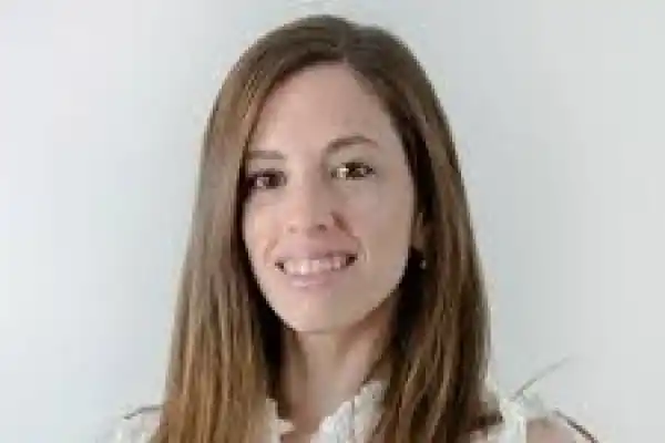 “No desapegar, sino sumar brazos”: consejos de Natalia Guerendiain