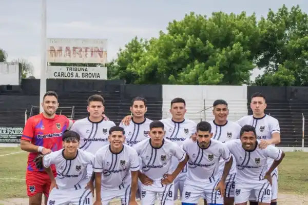 Se cierra la primera rueda del Torneo Regional Federal Amateur