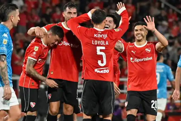 Preocupación en Atlético Tucumán: tercera derrota consecutiva y señales de alarma