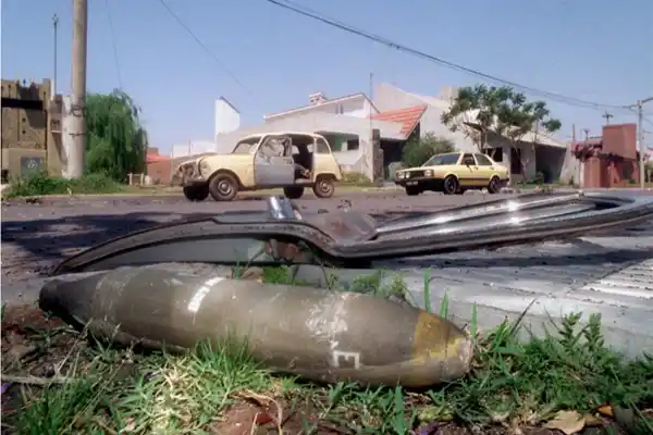 Efemérides del 3 de noviembre: ¿qué pasó un día como hoy?